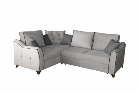 Диван угловой "Френсис" Арт. ТД 264