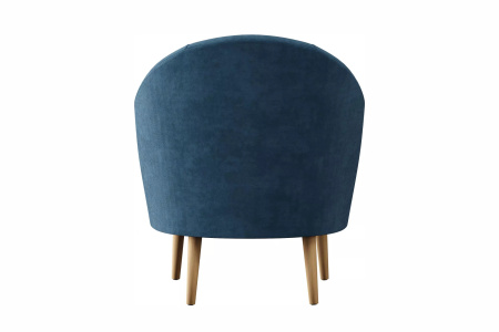 Кресло "Комо" 1кр СК (Вивальди 13)