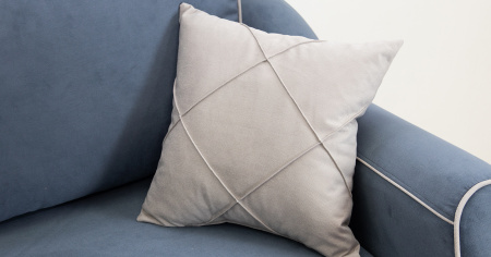 Диван угловой "Френсис" Арт. ТД 263