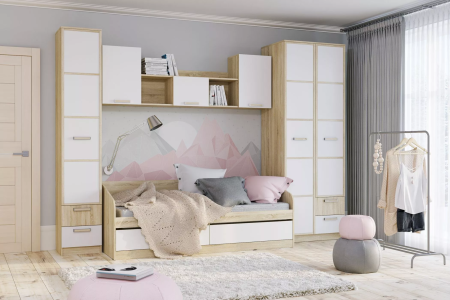 Детская "Фанк" Комплектация 3