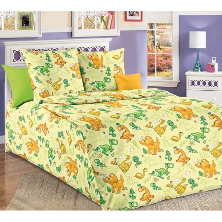 1470/34 КПБ 1,5сп бязь