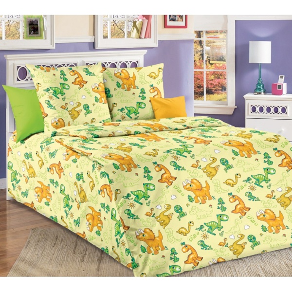 1470/34 КПБ 1,5сп бязь