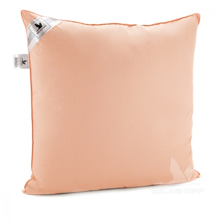 Подушка Люкс 68*68 П 1-1