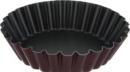 Тортница Забава 24 см арт RZ-052