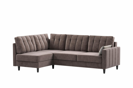 Диван-кровать угловой Арно Арт. ТД 564