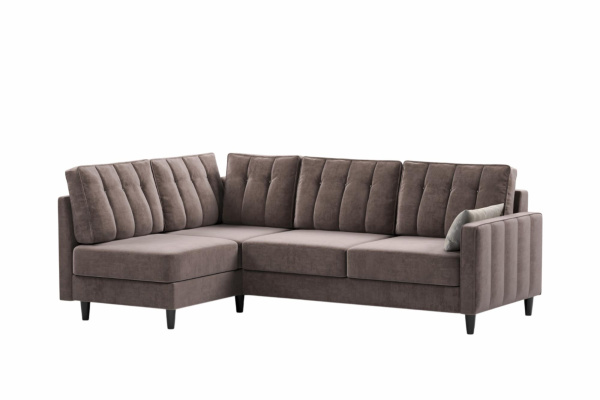 Диван-кровать угловой Арно Арт. ТД 564