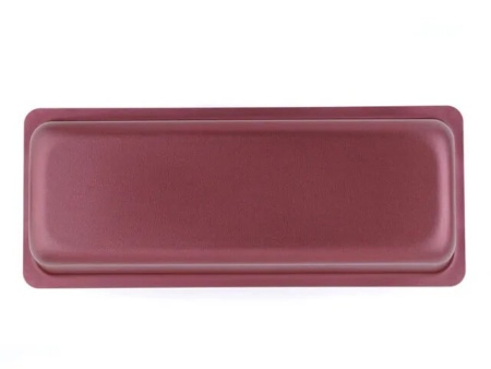 Противень Забава маленький 30*11 см арт RZ-055