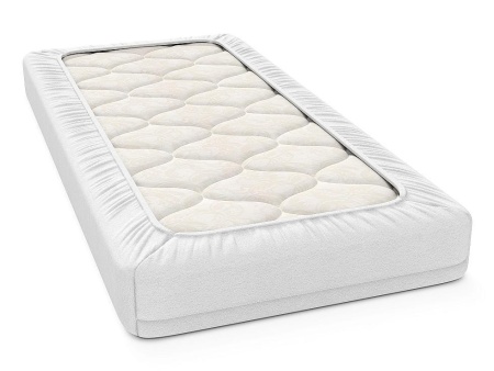 Наматрасник-чехол водонепроницаемый 90*200*20