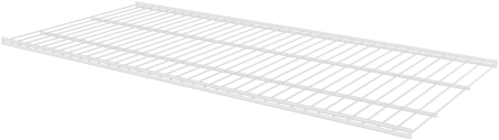 Полка сетчатая 903*406