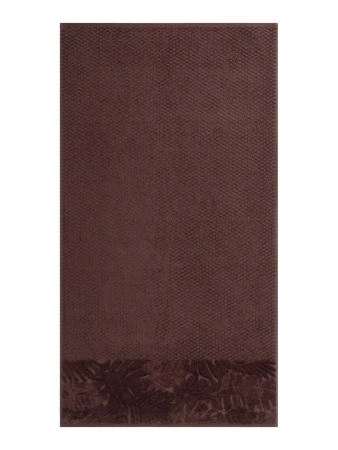 ПЦС-3501-4474 Полотенце 70*130 х/б с-1 Tropical mood 