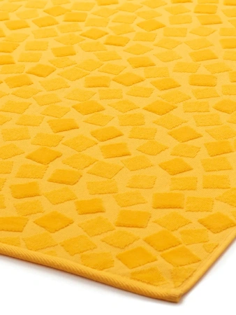 ПЦС-3501-4476 Полотенце 70*130 х/б с-1Piccolo mosaico цв.14-1064