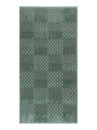 ПЦС-651-4590 полотенце 50x100 Campo verde