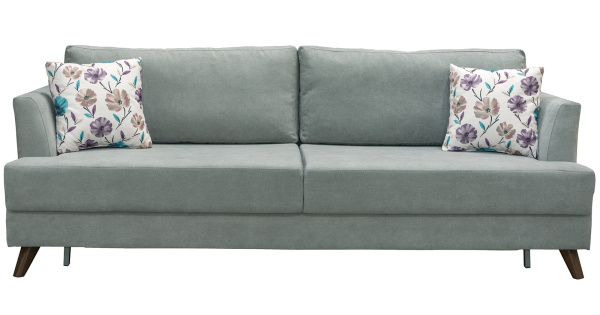 Диван-кровать  Дамаск Арт,ТД 212