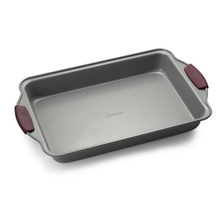 Форма для выпечки 40,5*25,5*5 см APOLLO "Satin Touch" STT-311