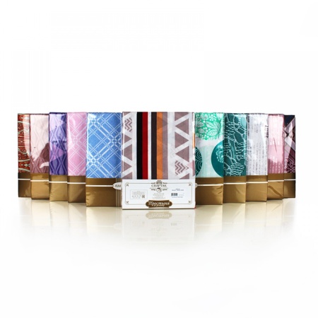 Пр-160/34//асс.,  Простыня на рез.160х200, бязь