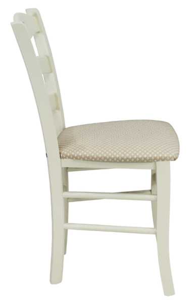 Стул ИНГА сл.кость/137 ВС/176