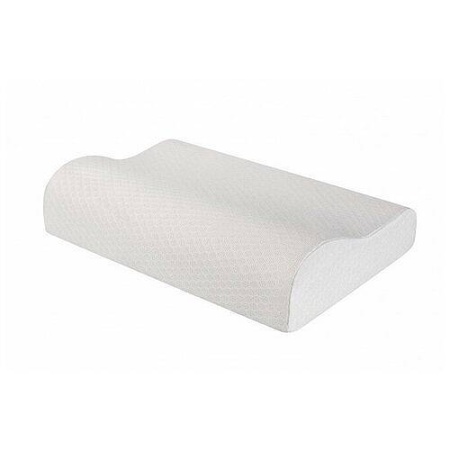 Подушка 50*30*7/10 см литая