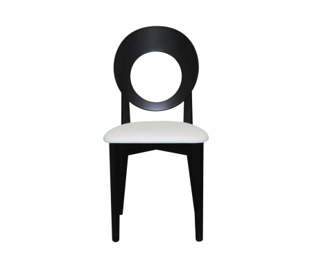 Стул ЭВЕЛИНА-2 эмаль т.вен/527 ВС/181