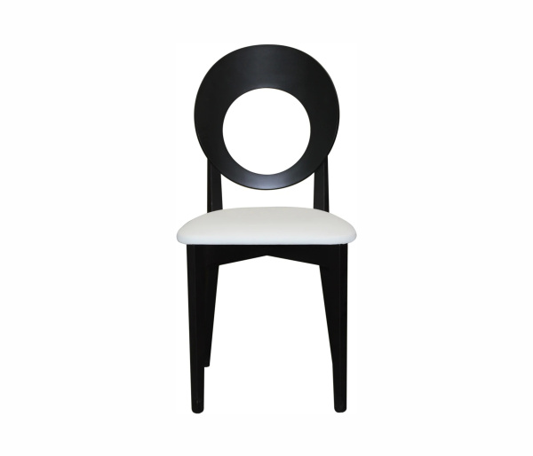 Стул ЭВЕЛИНА-2 эмаль т.вен/527 ВС/181