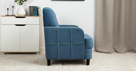 Кресло Черри Арт ТК 285