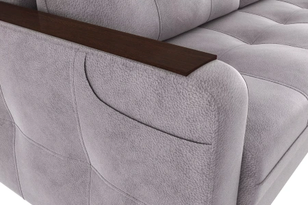 Диван-кровать "SMART" 3 СК (Кашемир 890)