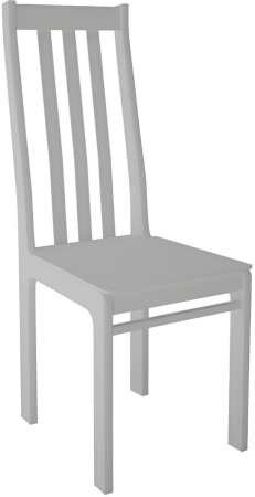 Стул С36А/белая эмаль