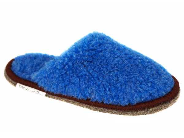 Тапки 6-285-7Ж-35