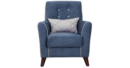 Кресло Френсис  Арт,ТК 263