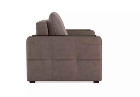 Кресло-кровать "SMART" 3 СК (конго браун)