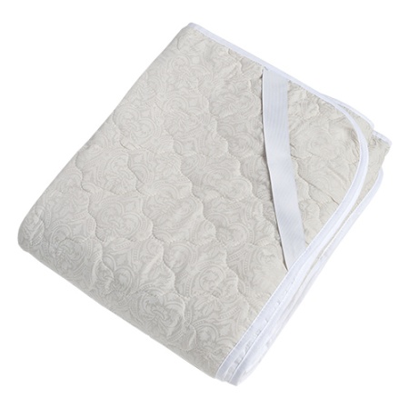 Наматрасник бязь 140*200, синтепон 100г