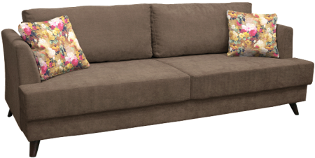 Диван-кровать  Дамаск Арт,ТД 213