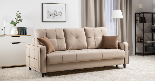 Диван-кровать Черри Н ТД 284