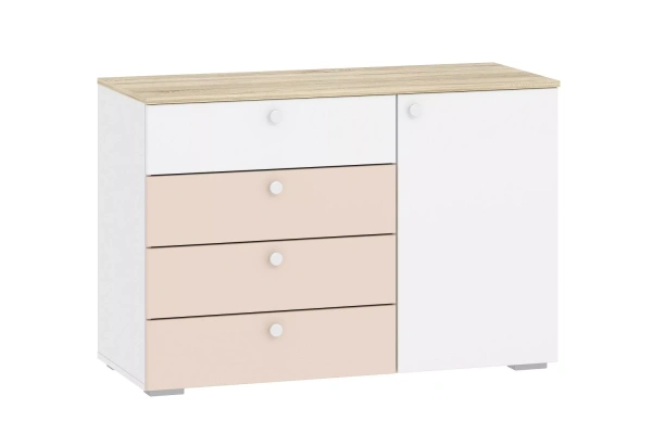 Детская "Банни" Комплектация 1