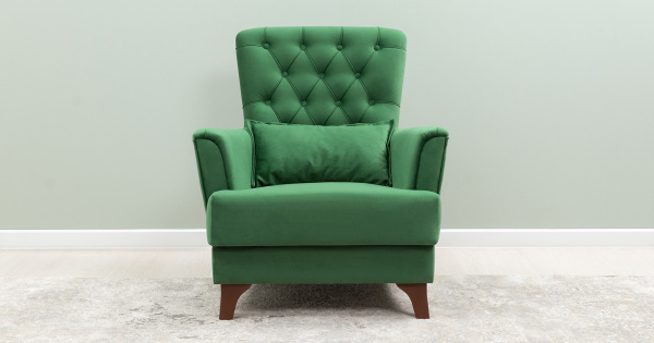 Кресло  Ирис Арт.ТК 579