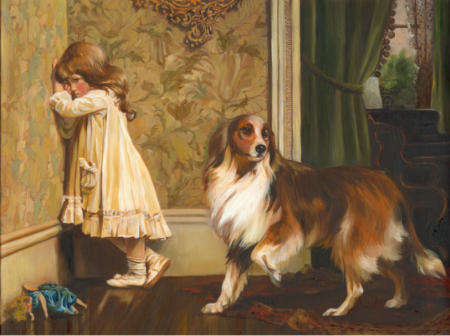 Картина З 12500