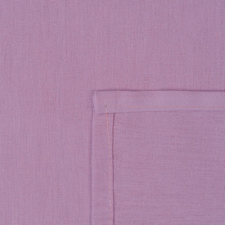 Простыня "Цвет Эмоций" 150х217, поплин, 100% хлопок (Орхидея ВБ)