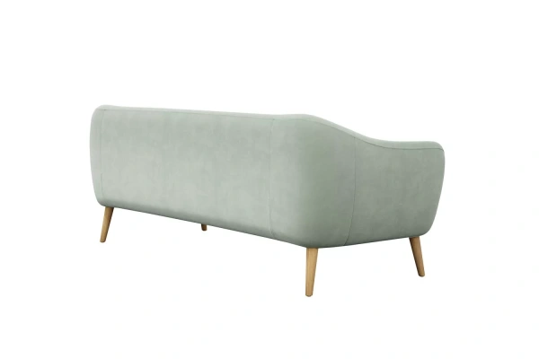 Диван "Ланкастер" 3бт СК (Вивальди 9)