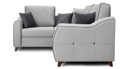 Диван угловой "Френсис" Арт. ТД 264