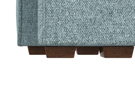 Диван-кровать "SMART" Б3-3т-Б4 СК (Sherlock 975)