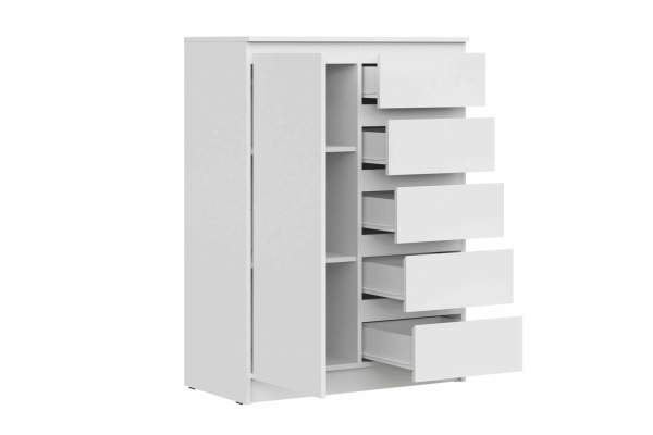 STERN комод Т-15 Белый