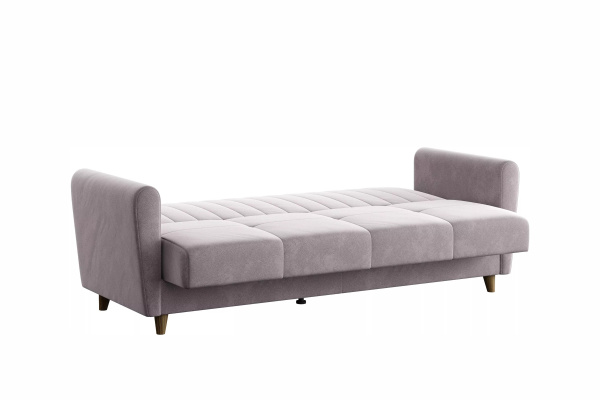 Диван-кровать Монако 3т (Кашемир 890)