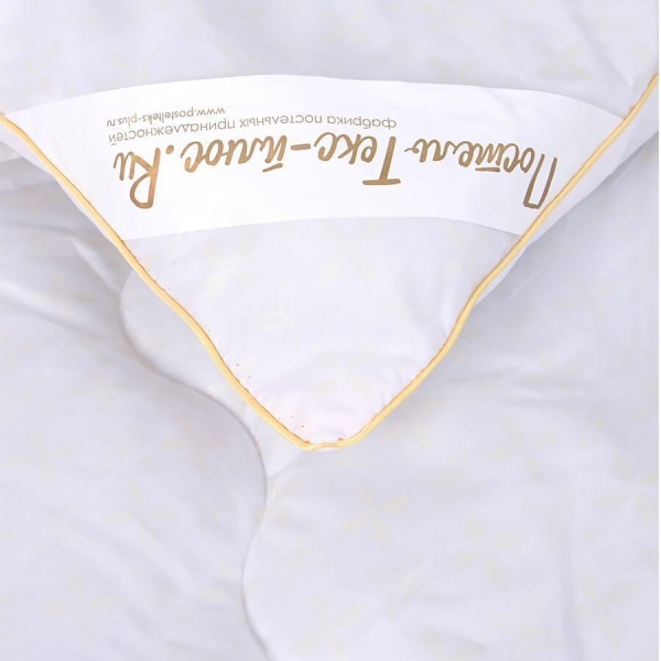 Одеяло Луиза всесезонное Евро НЕ ЗАБИВАТЬ