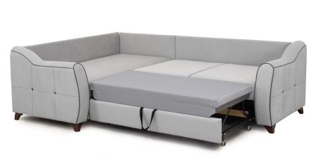 Диван угловой "Френсис" Арт. ТД 264