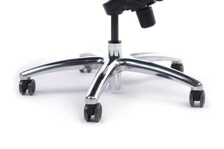 Кресло Samurai Lux (Черный)