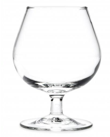 Набор бокалов для коньяка Время Дегустации 250мл 4шт Р9243