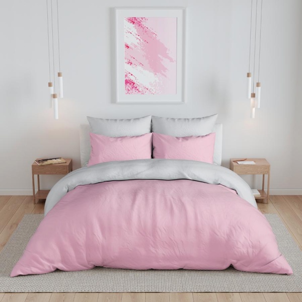 КПБ Василиса 17 2,0 220 поплин гл/кр 70х70 372/1 (по 5)