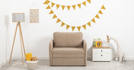 Кресло - кровать Юта (85) (Арт. ТК 521 Вивальди 21, Вивальди 21