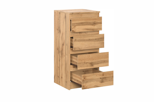 STERN комод Т-2(16 мм) 4я Дуб Вотан