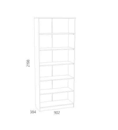 Детская "Оливия" Комплектация 5