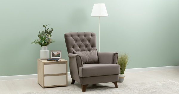 Кресло  Ирис Арт.ТК 577